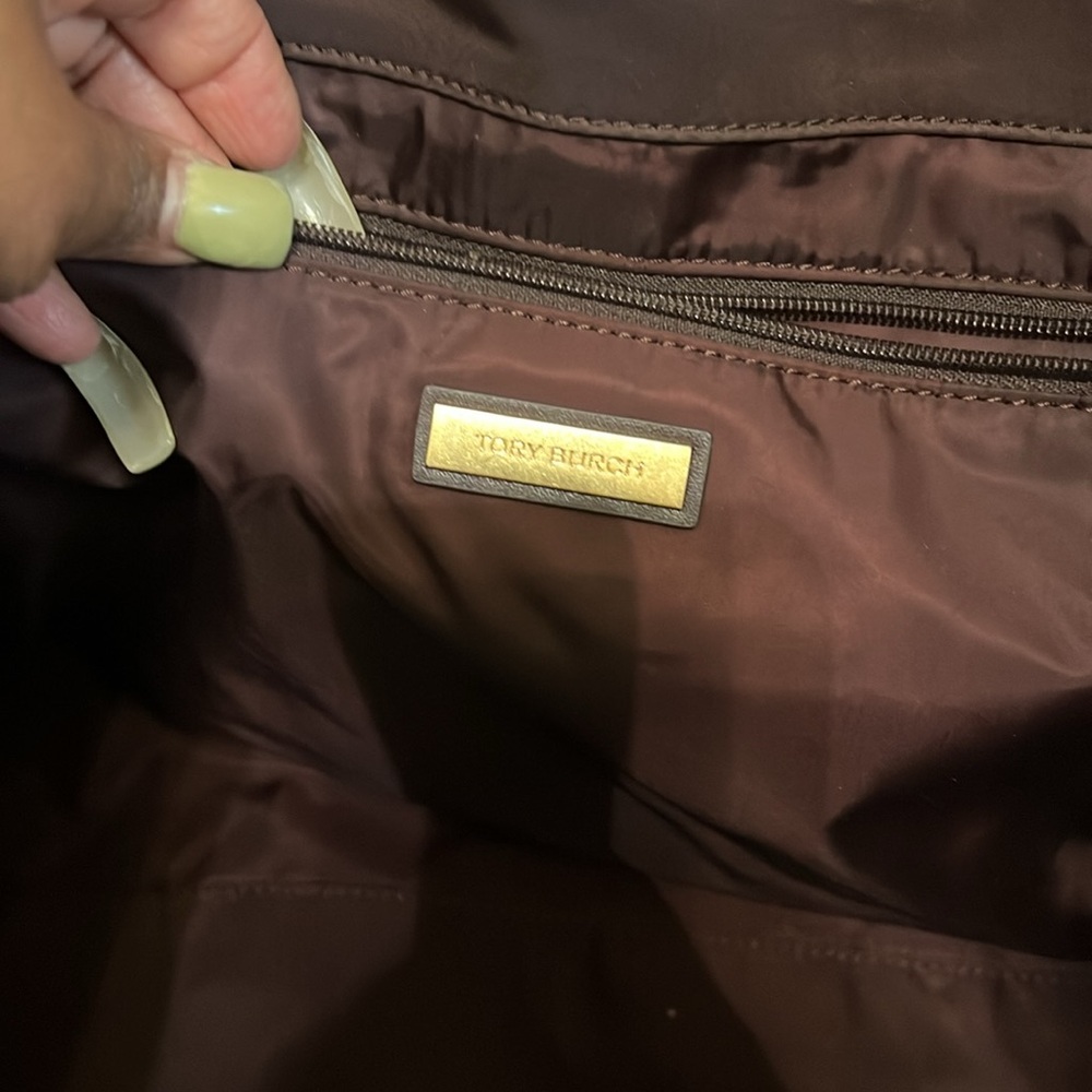 Eleanor bag by Tory Burch - Picture 5 of 5